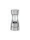 Kuchenprofi Manual Set Spice Mills Inox in Gray Color 14cm 1pcs