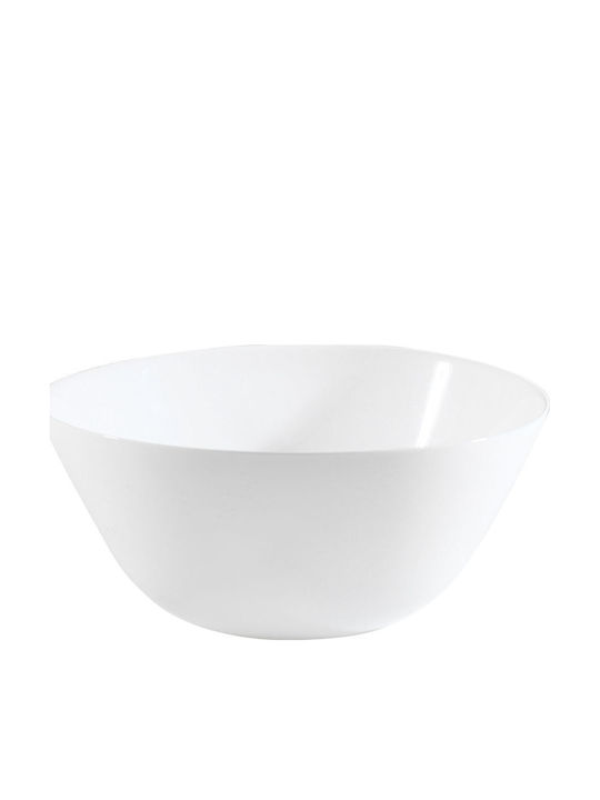 Σαλατιερα Bianco 24cm White Σαλατιερα Bianco 24cm White