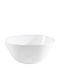 Salad Bowl Bianco 24cm White