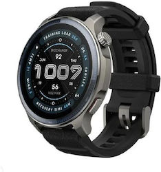 Amazfit Balance 2 47mm Μαύρο