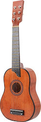 Gounaridis Toys Holz-Gitarre Gounaridis Toys Holz-Gitarre