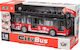 Gounaridis Toys Автобус Пулбек за 3+ Години