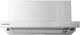 Heinner Schiebbarer Dunstabzug 60cm Inox