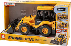 Gounaridis Toys Lader Für 3+ Jahre Gounaridis Toys Lader Für 3+ Jahre