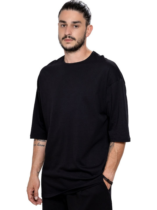 T-shirt Black