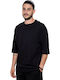 T-shirt Black