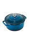 Deep Pot made of Cast Iron 13cm