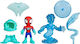 Action-Figur Spidey His Amazing Friends Spider-...