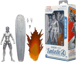 Φιγούρα Δράσης Fantastic Four First Marvel Lege...