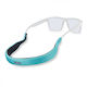 Carson Floating Seafoam Camera Strap