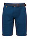 Herrenshorts Navy