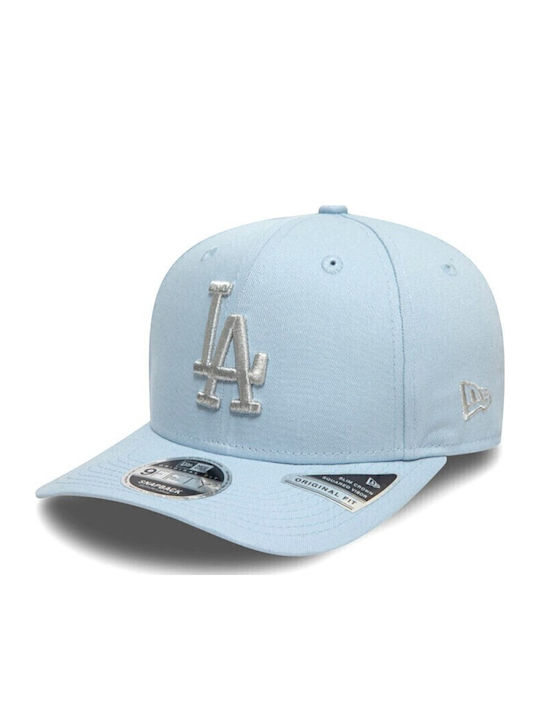 New Era Kappen Metallisch 9fifty Losdod Pabmts 60595210