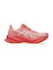 Dynablast 5 Sport Shoes Running Red