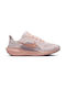 Pegasus 41 Γυναικεία Αθλητικά Παπούτσια Running Silt Red