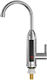 Electric Single-Phase Instant Heater Tap for Kitchen 3kW