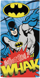 Batman Whoom Strandtuch Kinder-Strandtücher 70x140cm Schnelltrocknend Batman Whoom Strandtuch Kinder-Strandtücher 70x140cm Schnelltrocknend