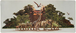 Grupo Erik MGGE089 Gaming Mouse Pad Medium (350mm)
