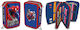 Kids Licensing Pencil Case with 2 Compartments