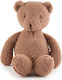 Bieco Plush Teddy Bear for Newborns 46 cm