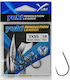 Yuki Tx55 No3 Fishing Hooks