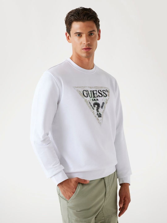 Guess Pure White, White