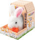 Gounaridis Toys Plush Bunny 17 cm