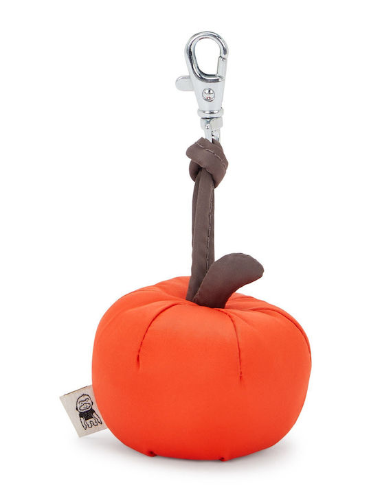 Kipling Μπρελόκ Apple Multicolor