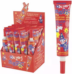 Magic Glue Metal Tube 45g 20pcs Kamaben
