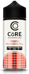 Dinner Lady Flavor Shot 40ml/120ml