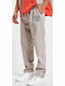 Sweatpants without Elastic Grey