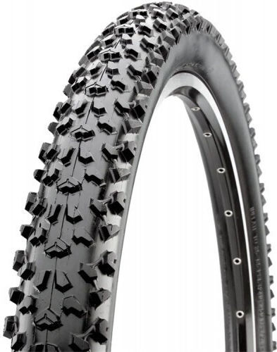 Cst Bike Tyres Caballero 29x2.25 Wired C-1563 Black