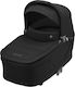 Maxi-Cosi Port Bebe Black