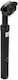 Satori Harmony LT2 Bicycle Seatpost With Suspension 27.2mm