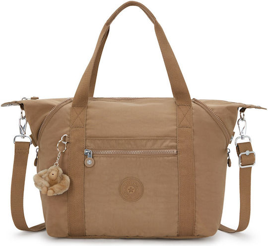 Kipling Kipling Taba Fabric Sack Voyage P20cm