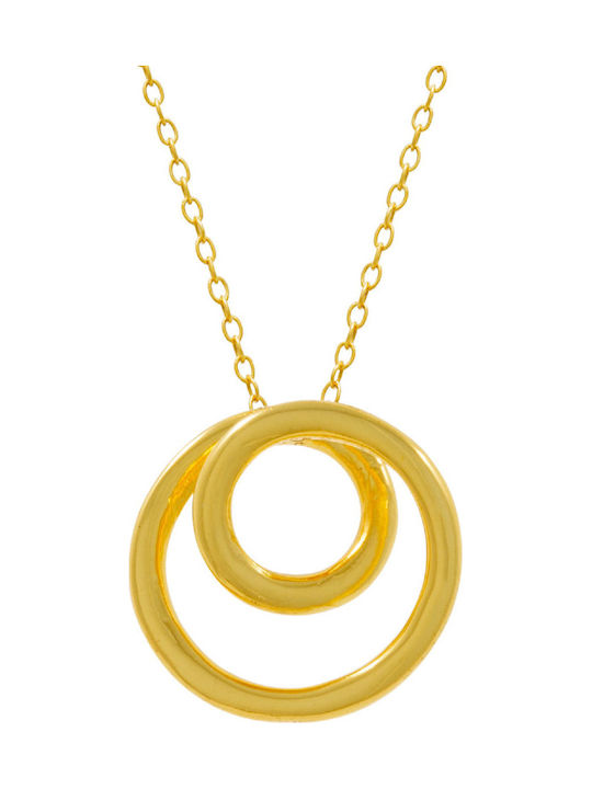 Bizoutaki from Gold Plated Silver