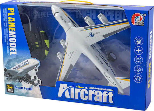 Gounaridis Toys Ferngesteuertes Flugzeug