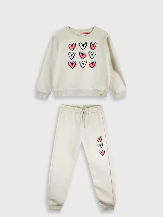 Energiers Kinder Sweatpants Set - Jogginganzug ...