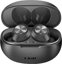 LinQ R9566 In-Ear Bluetooth-Freisprecheinrichtu...