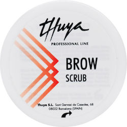 Thuya Professional Scrub Pentru Sprâncene 15 Ml Thuya Professional Scrub Pentru Sprâncene Thuya Professional Scrub Pentru Sprâncene 15 Ml Thuya Professional Scrub Pentru Sprâncene