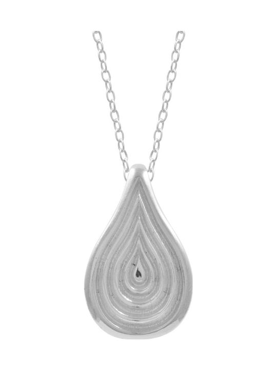 Bizoutaki Charm aus Silber
