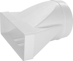 Europlast Адаптер За Вентилация