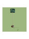 Oxygen Olive Green Floor Lamp with Socket for Bulb E27 Green