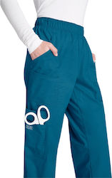 Cherokee WWE4005 Unisex Ιατρικό Παντελόνι Πετρόλ Cherokee WWE4005 Unisex Ιατρικό Παντελόνι Πετρόλ