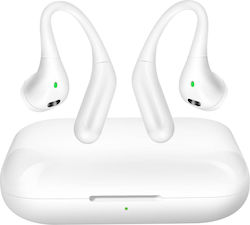 LinQ R9564 In-ear Λευκά LinQ R9564 In-ear Λευκά