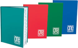 Blasetti A5 (Various Colours)