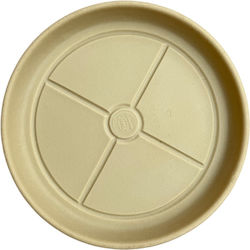Ceramart Teller Topf P20LIME