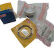 Honda Innova 52.4mm Aspira Motorcycle Pistons