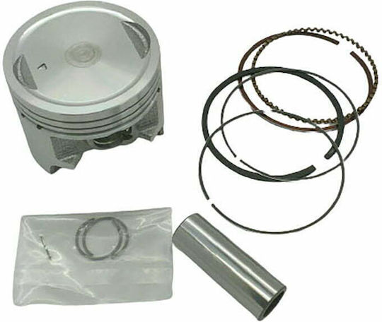 Πιστονι Suzuki Address 125 53,3mm Std Japan