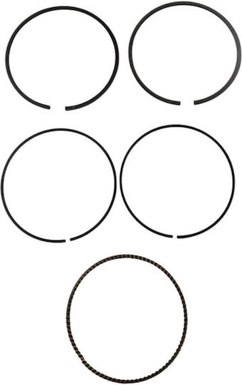 Piston Return Springs Daytona Sprinter Inj 125 52.4mm Set