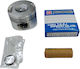 Kymco Agility Movie People 125 Pistons Keeway Arn125 52.4mm Not 52.5mm 15 Fire Gy6 Japan